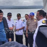 Cuaca Buruk, Pesawat yang Ditumpangi Nur Alam Batal Terbang ke Kendari Cuaca Buruk, Pesawat yang Ditumpangi Nur Alam Batal Terbang ke Kendari