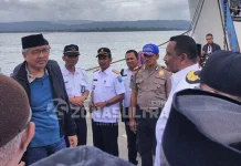Cuaca Buruk, Pesawat yang Ditumpangi Nur Alam Batal Terbang ke Kendari Cuaca Buruk, Pesawat yang Ditumpangi Nur Alam Batal Terbang ke Kendari