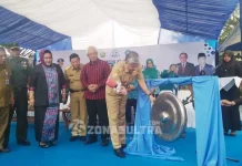 Tingkatkan Peran Keluarga, BKKBN Peringati Hari Keluarga Nasional 2017 Tingkatkan Peran Keluarga, BKKBN Peringati Hari Keluarga Nasional 2017