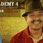 Begini Cara Nur Alam Dukung Fildan DA4 di Grand Final Begini Cara Nur Alam Dukung Fildan DA4 di Grand Final