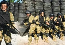 Intip Kegiatan Nur Alam Bersama Gubernur se-Indonesia di Pulau Natuna Intip Kegiatan Nur Alam Bersama Gubernur se-Indonesia di Pulau Natuna