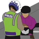 Sepekan Operasi Patuh Anoa, Polisi Catat 6 Lakalantas, Dua Korban Meninggal operasi-patuh-tilang-polisi-tilang-saudara-sendiri