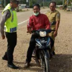 Operasi Patuh di Konut Pelanggar Lalulintas Dikenakan Denda 1 juta Rupiah Hingga Kurungan Penjara Operasi Patuh di Konut Pelanggar Lalulintas Dikenakan Denda 1 juta Rupiah Hingga Kurungan Penjara