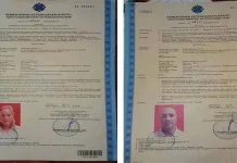 Dua Orang Dive Master Wakatobi Resort Berkebangsaan Spanyol Hilang Saat Menyelam di Kawasan Karang Kapota Dua Orang Dive Master Wakatobi Resort Berkebangsaan Spanyol Hilang Saat Menyelam di Kawasan Karang Kapota