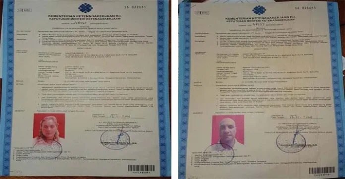 Dua Orang Dive Master Wakatobi Resort Berkebangsaan Spanyol Hilang Saat Menyelam di Kawasan Karang Kapota