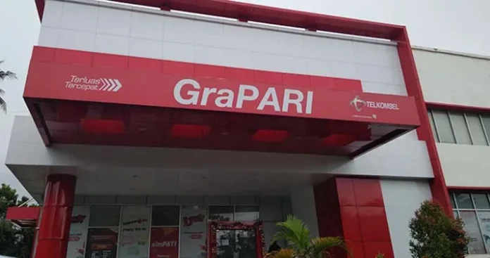 Mau Cari Menu Buka Puasa, Yuk Kunjungi Pabuka Festival Telkomsel