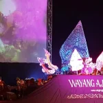 Wayang Ajen Jadi Pamungkas Puncak HUT Pandeglang ke-143 Wayang Ajen Jadi Pamungkas Puncak HUT Pandeglang ke-143