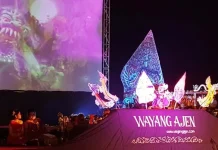 Wayang Ajen Jadi Pamungkas Puncak HUT Pandeglang ke-143 Wayang Ajen Jadi Pamungkas Puncak HUT Pandeglang ke-143