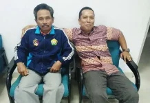 Malam Terakhir Sang Penjaga Malam Terakhir Sang Penjaga