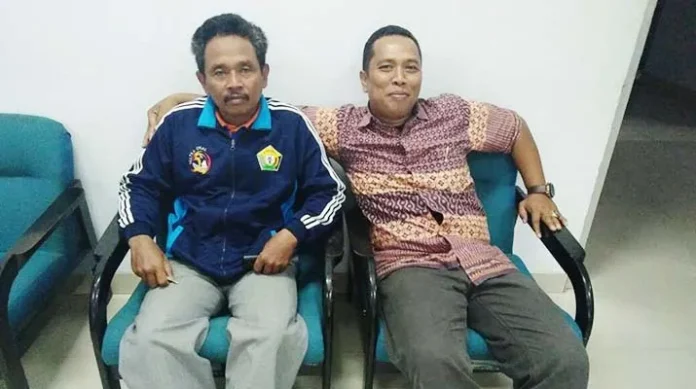 Malam Terakhir Sang Penjaga