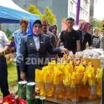 Dapatkan Sembako dengan Harga Terjangkau di Pasar Murah Disperindag Dapatkan Sembako dengan Harga Terjangkau di Pasar Murah Disperindag