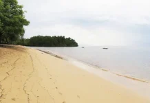 Jadi Prioritas Pemkab, Atambua Gelar Music On Vacation di Pasir Putih Atapupu Jadi Prioritas Pemkab, Atambua Gelar Music On Vacation di Pasir Putih Atapupu