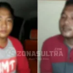 Demi Beri Hadiah pada Pacar, Pria Ini Nekat Curi Brankas Matahari Mall Demi Beri Hadiah pada Pacar, Pria Ini Nekat Curi Brankas Matahari Mall