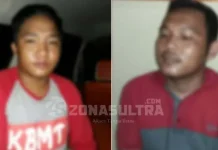 Demi Beri Hadiah pada Pacar, Pria Ini Nekat Curi Brankas Matahari Mall Demi Beri Hadiah pada Pacar, Pria Ini Nekat Curi Brankas Matahari Mall