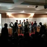 Ingin Memasyarakatkan Perfilman, Mahasiswa Jurnalistik UHO Gelar Pekan Film Jurnalistik 2017 Ingin Memasyarakatkan Perfilman, Mahasiswa Jurnalistik UHO Gelar Pekan Film Jurnalistik 2017