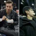 Kuliner dan Budaya Nusantara Pikat Pelajar Asing di Manchester Kuliner dan Budaya Nusantara Pikat Pelajar Asing di Manchester