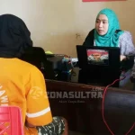 Polisi Bekuk Pelaku Penculikan Anak di Konawe Polisi Bekuk Pelaku Penculikan Anak di Konawe