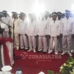 43 Kades di Butur Resmi Dilantik, Ini Pesan Abu Hasan 43 Kades di Butur Resmi Dilantik, Ini Pesan Abu Hasan