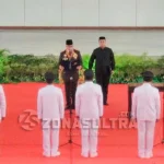 Tiga Kepala Daerah Terpilih di Sultra Resmi Dilantik Tiga Kepala Daerah Terpilih di Sultra Resmi Dilantik