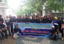 Sambut Industri Pariwisata, Kabupaten Semarang Gembleng 50 Pemandu Sambut Industri Pariwisata, Kabupaten Semarang Gembleng 50 Pemandu