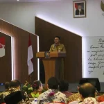 Mendagri Tegaskan Kepala Daerah Tunaikan Janji pada Masyarakat Mendagri Tegaskan Kepala Daerah Tunaikan Janji pada Masyarakat