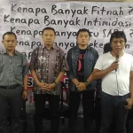 Adian Napitupulu: Pencaplokan Lahan Antam di Konut Mesti Diusut Adian Napitupulu: Pencaplokan Lahan Antam di Konut Mesti Diusut