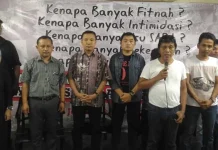 Adian Napitupulu: Pencaplokan Lahan Antam di Konut Mesti Diusut Adian Napitupulu: Pencaplokan Lahan Antam di Konut Mesti Diusut