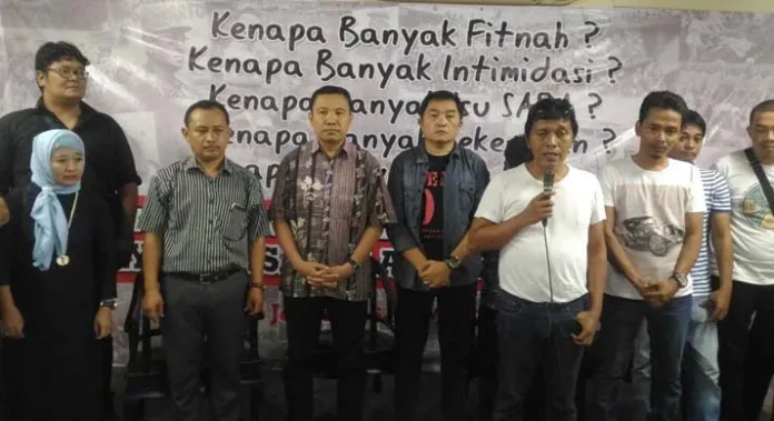 Adian Napitupulu: Pencaplokan Lahan Antam di Konut Mesti Diusut