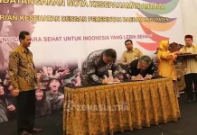 Kabupaten Konawe Dapat Tambahan Tenaga Kesehatan dari Kemenkes Kabupaten Konawe Dapat Tambahan Tenaga Kesehatan dari Kemenkes