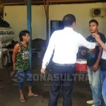 VIDEO : Tipiter Polda Sultra Gerebek Perusahaan Penampung BBM Jenis Solar Tipiter Polda Sultra Gerebek Perusahaan Penampung BBM Jenis Solar
