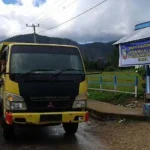 Terminal Lahimbua Naik Status Tipe B, Angkutan Kota di Konut Mulai Ditertibkan Terminal Lahimbua Naik Status Tipe B, Angkutan Kota di Konut Mulai Ditertibkan