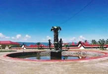 Gorontalo Jadikan Pentadio Resort Pesona Wisata Ramadan Gorontalo Jadikan Pentadio Resort Pesona Wisata Ramadan