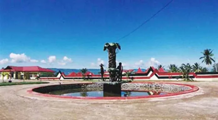 Gorontalo Jadikan Pentadio Resort Pesona Wisata Ramadan