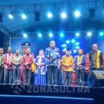 Kota Kendari Layak Huni, Asrun Minta Pembangunan Terus Dilanjutkan Kota Kendari Layak Huni, Asrun Minta Pembangunan Terus Dilanjutkan