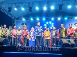 Kota Kendari Layak Huni, Asrun Minta Pembangunan Terus Dilanjutkan Kota Kendari Layak Huni, Asrun Minta Pembangunan Terus Dilanjutkan
