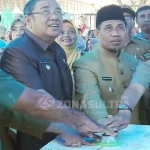 Resmikan Puskesmas Perumnas Kadia, Asrun Ingatkan Pelayanan Kesehatan yang Baik Bagi Warga Resmikan Puskesmas Perumnas Kadia, Asrun Ingatkan Pelayanan Kesehatan yang Baik Bagi Warga