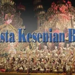 Pesta Kesenian Bali 2017 Digulirkan Sebulan Penuh Mulai 10 Juni Liburan Sekolah, Pesta Kesenian Bali 2017 Akan Siapkan Kejutan