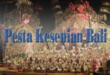Liburan Sekolah, Pesta Kesenian Bali 2017 Akan Siapkan Kejutan Liburan Sekolah, Pesta Kesenian Bali 2017 Akan Siapkan Kejutan