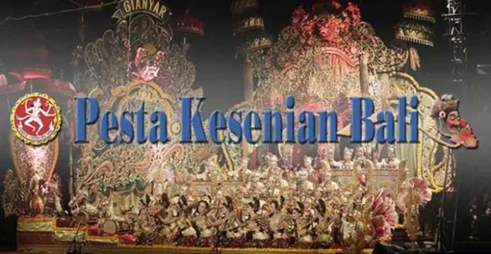Liburan Sekolah, Pesta Kesenian Bali 2017 Akan Siapkan Kejutan