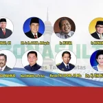 Utak-Atik Pasangan Balon Gubernur dan Strategi Marketing Politik pilgub sultra