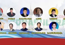 Utak-Atik Pasangan Balon Gubernur dan Strategi Marketing Politik pilgub sultra