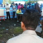 Hari Ini Buton Utara Gelar Pilkades Serentak Hari Ini Buton Utara Gelar Pilkades Serentak