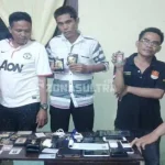 Camat Asera Sempat Berikan Kuasa Polisi Gadungan Lakukan Penagihan Utang Peras Kades di Konut, Dua Oknum Polisi dan Wartawan Gadungan Diciduk Polisi