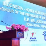 Jokowi Promosikan 10 Bali Baru ke Pebisnis di Hong Kong Jokowi Promosikan 10 Bali Baru ke Pebisnis di Hong Kong