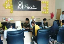 Deteksi Dini Kanker Serviks dengan Periksa Kesehatan di Prodia Kendari Deteksi Dini Kanker Serviks dengan Periksa Kesehatan di Prodia Kendari