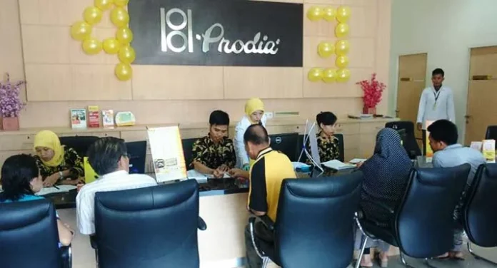 Deteksi Dini Kanker Serviks dengan Periksa Kesehatan di Prodia Kendari