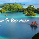 Melihat Destinasi Favorit Selebritas Luar Negeri: Aktor Bollywood Terpikat Raja Ampat, Bintang Amerika Sebut Gili Meno Surga raja Ampat Papua