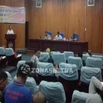 Pasca Banjir, Pemkot Kendari Gelar Rakor Penanganan Bencana Banjir Pasca Banjir, Pemkot Kendari Gelar Rakor Penanganan Bencana Banjir