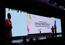 Rakornas Kementerian Pariwisata Targetkan 20.000 Homestay Desa Wisata Rakornas Kementerian Pariwisata Targetkan 20.000 Homestay Desa Wisata