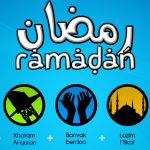 Pengendalian Hawa Nafsu di Bulan Suci Ramadhan ramadhan